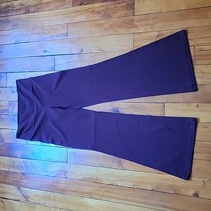 Athleta Elation Flare Pants